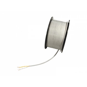 Bi Wire Speaker cable per meter (4 x 1.31 mm2)